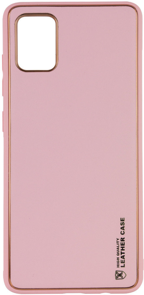 

Epik Xshield Case Pink для Xiaomi Redmi Note 11 (Global)/Note 11S