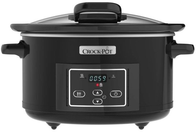 

Повільноварка CrockPot CSC052X