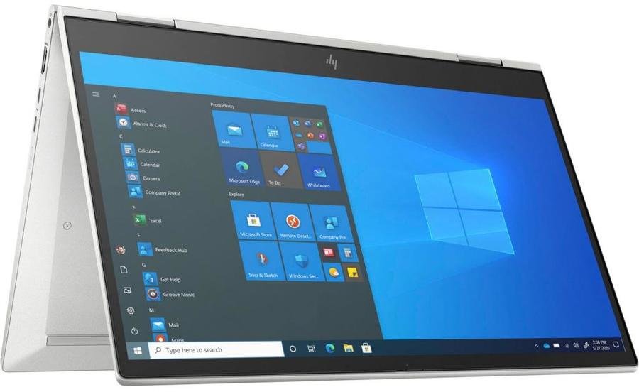 

Hp EliteBook x360 830 G8 (346F5UT)