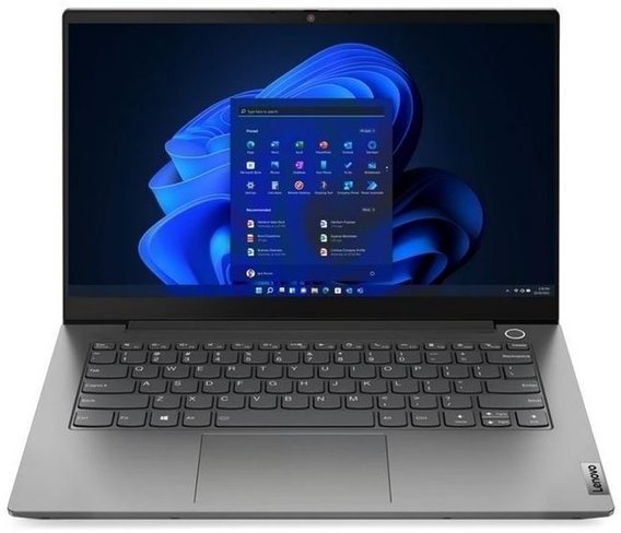 Акція на Lenovo ThinkBook 14 G4 (21DH00BGPB_40) від Stylus