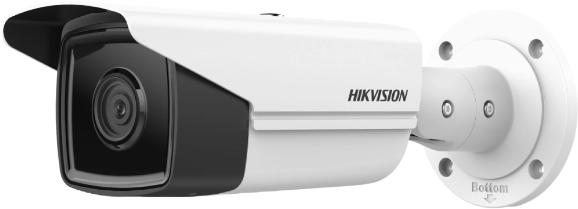 

IP-камера відеоспостереження Hikvision DS-2CD2T63G2-4I 4mm