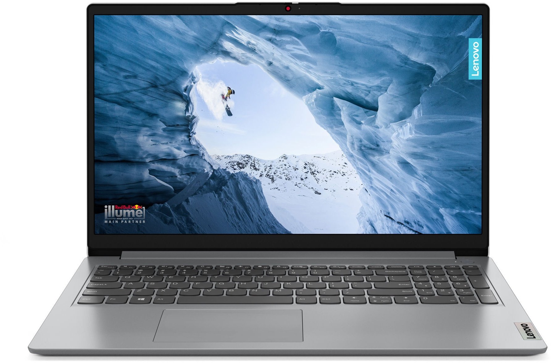 Акція на Lenovo IdeaPad 1 15IAU7 (82QD00H1RA) Ua від Stylus