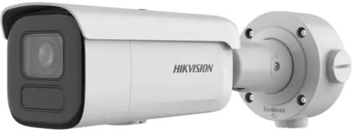 

IP-камера відеоспостереження Hikvision DarkFighter AcuSense DS-2CD2646G2HT-IZS (eF) (4 MP/2.8-12 mm)