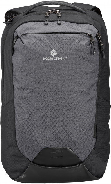 Акція на Eagle Creek 17" Wayfinder Backpack 30L Black (EC0A3SAU257) від Stylus