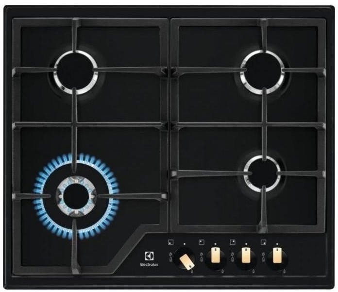 

Electrolux EGS6436RK