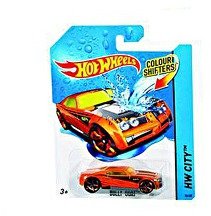 

Hot Wheels Машинка "Смени цвет" (BHR15)