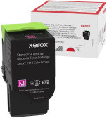 Акція на Xerox C310/C315 2K Magenta (006R04362) від Stylus