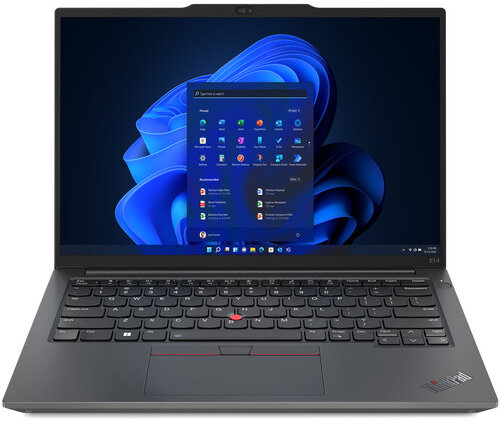 Акція на Lenovo ThinkPad E14 Gen 5 Intel (21JK0052US) Rb від Stylus