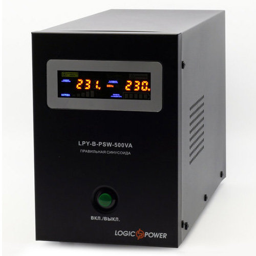 

LogicPower LPY-В-PSW-500VA (LP4149)