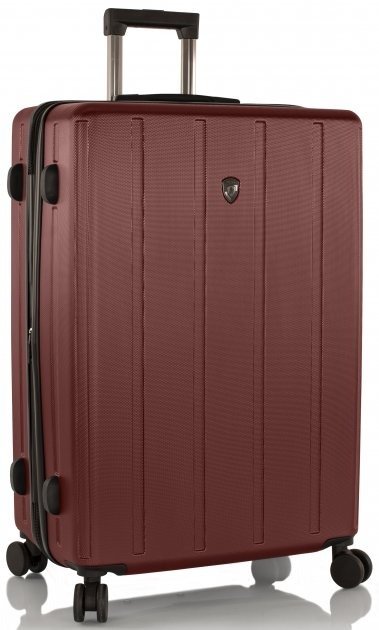 

Чемодан Heys SpinLite L Burgundy (10157-0017-30)