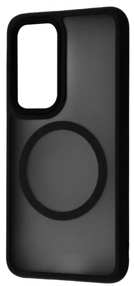 

Wave Matte Insane Case with MagSafe Black for Samsung S921 Galaxy S24