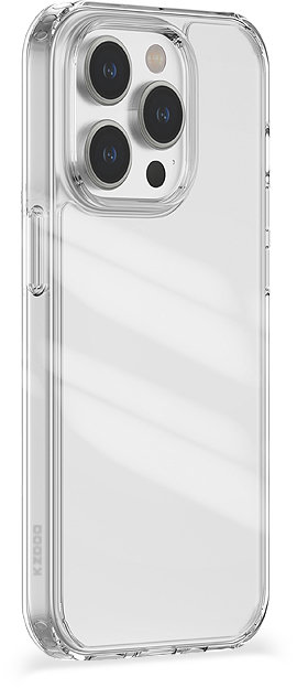 

K-DOO Guardian Clear for iPhone 14 Pro Max