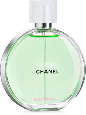 Акція на Туалетная вода Chanel Chance Eau Fraiche 100 ml від Stylus