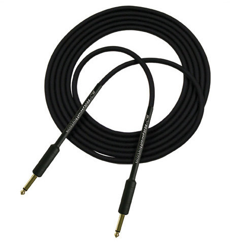 

Инструментальный кабель Rapco Horizon G5S-20 Professional Instrument Cable (20ft)