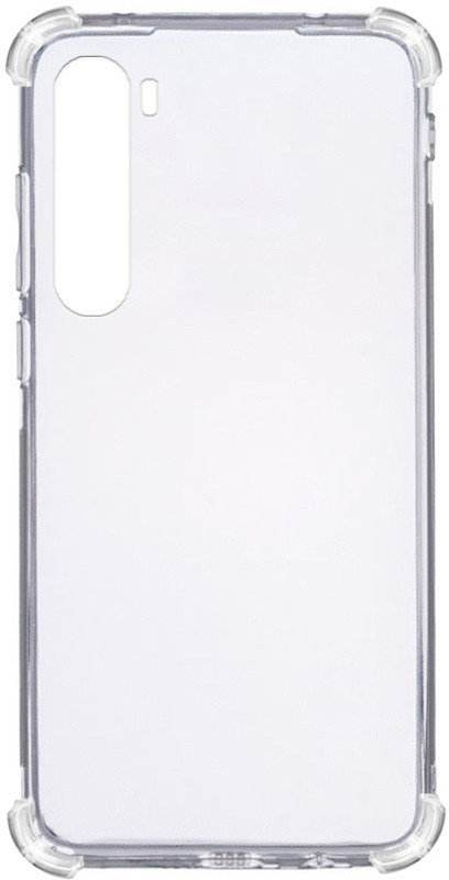 

Tpu Case Getman Ease logo Transparent for OnePlus Nord