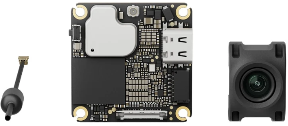 

Система передачи Dji O4 Air Unit (CP.FP.00000229.01)