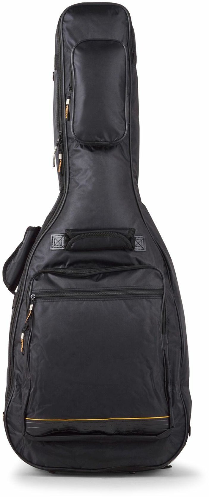 

Чехол Rockbag RB20508 B Deluxe Line - Classical Guitar Gig Bag