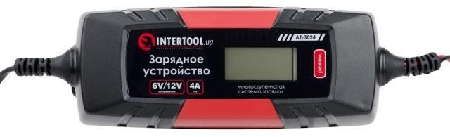 

Intertool AT-3024