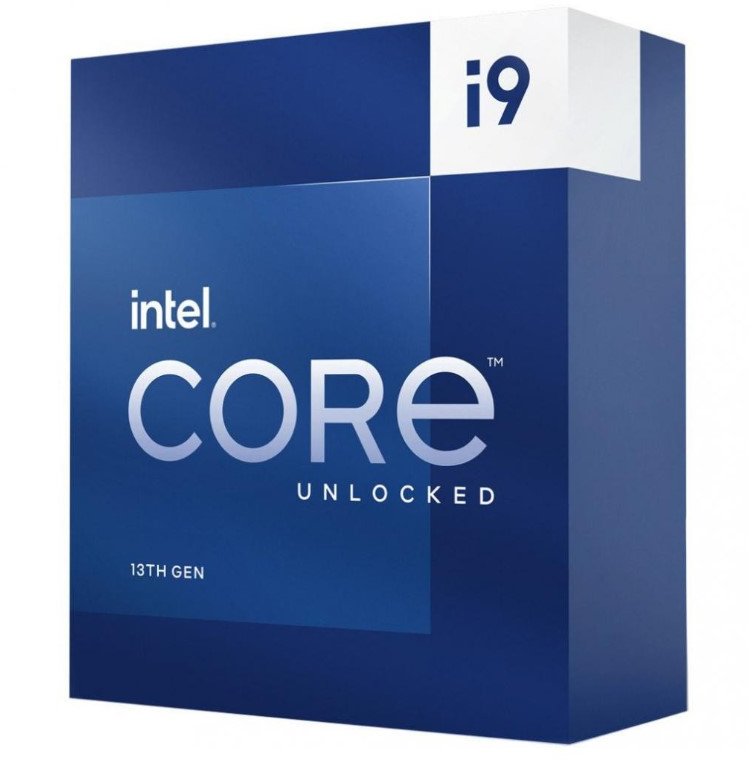 Акція на Intel Core i9 14900K (BX8071514900K) Ua від Stylus
