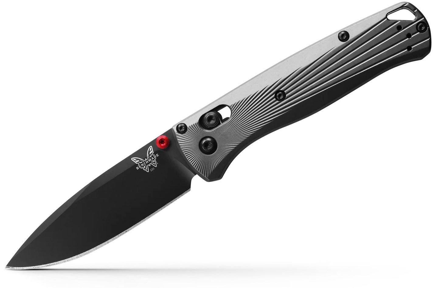 Акція на Benchmade Bugout 535BK-4 (535BK-4) від Stylus