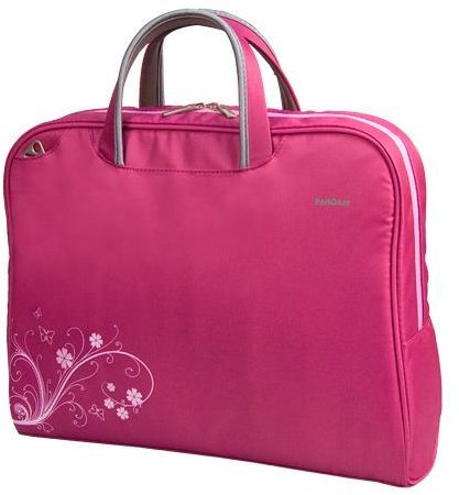 

PortCase 15.6" Pink (KCB-52)