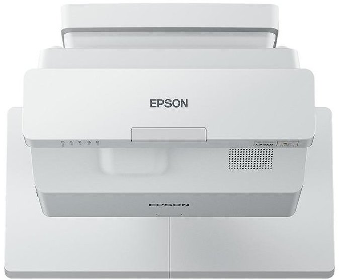 Акція на Epson EB-720 Eeb (V11HA01040) від Stylus