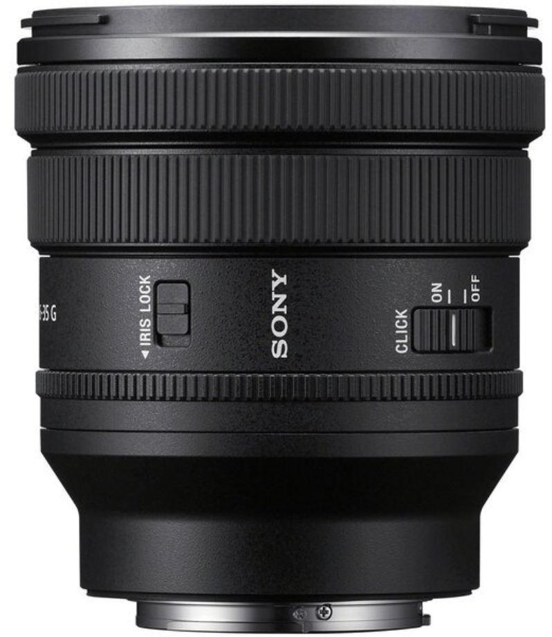 

Sony SELP1635G 16-35mm f/4.0 G Ua