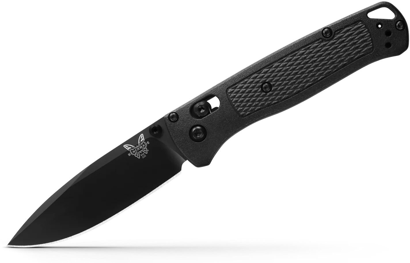 Акція на Benchmade Bugout 535BK-2 (535BK-2) від Stylus