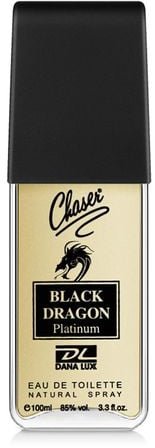 

Туалетная вода Vurv Chaser Black Dragon Platinum 100 ml