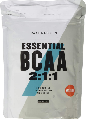 

MyProtein Essential Bcaa 2:1:1 500 g /100 servings/ Watermelon