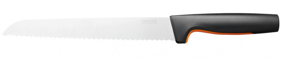 

Нож Fiskars Ff для хлеба 21 см (1057538)