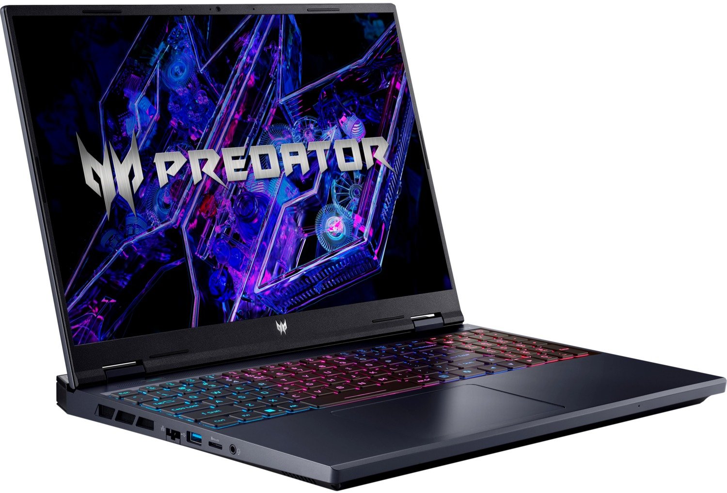 

Acer Predator Helios Neo 16 PHN16-72 (NH.QRFEU.00H) Ua