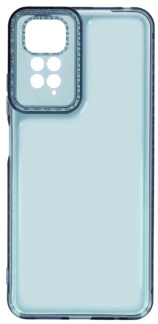 

Tpu Case Starfall Light Blue для Xiaomi Redmi Note 11 (Global) / Note 11S