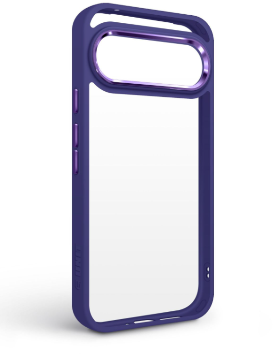 

ArmorStandart UNIT2 Case Purple for Google Pixel 9 / 9 Pro (ARM80904)