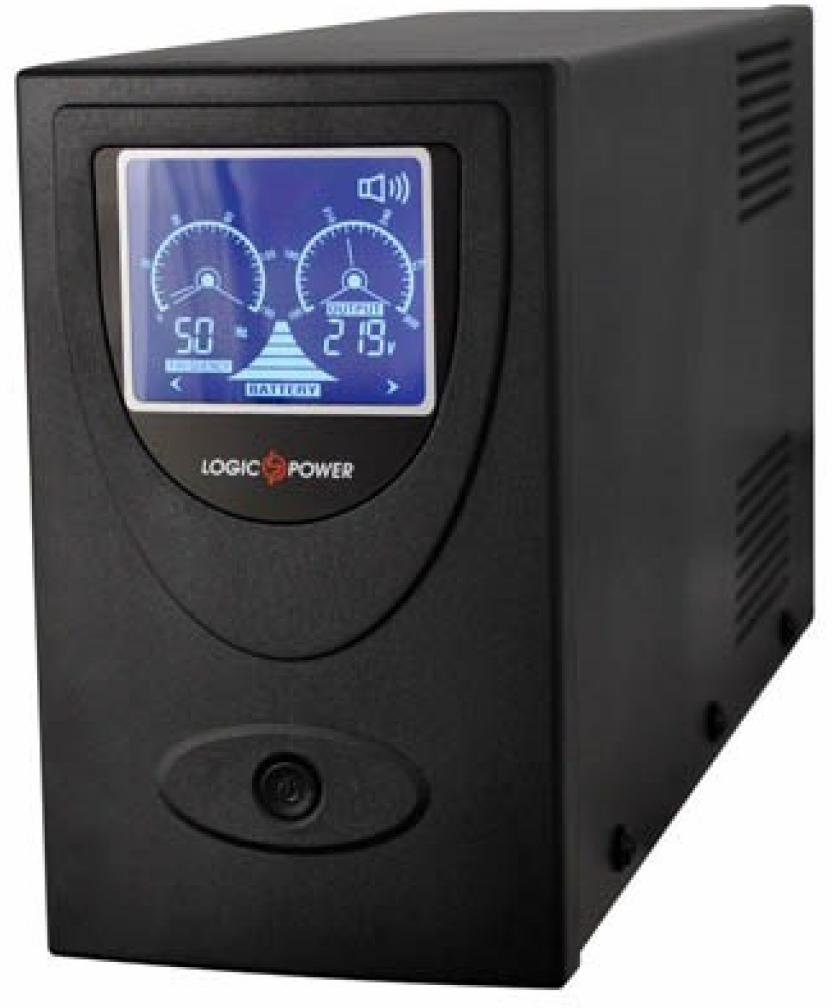 

LogicPower KL650VA Lcd Avr Usb (1454)