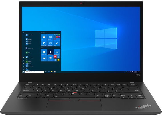 

Lenovo ThinkPad T14s Gen 2 (20WM01SMUS)