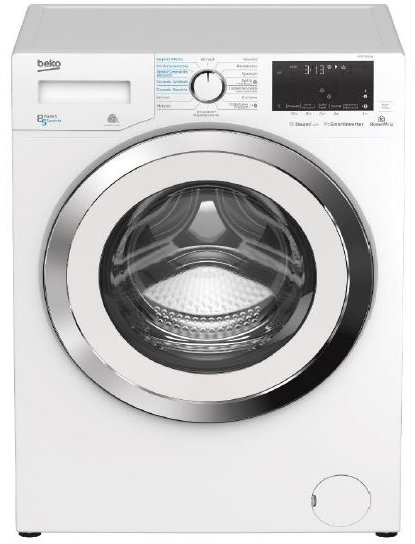 

Beko HTV8732XCW