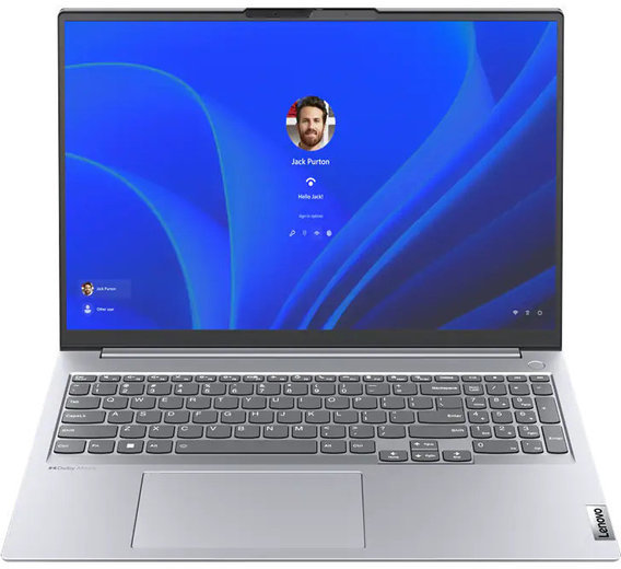 

Lenovo ThinkBook 16 G4+ Iap (21CY004NRA) Ua