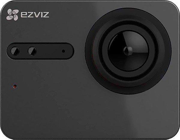 

Ezviz S5 Plus Black