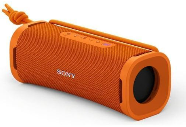 Акція на Sony Ult Field 1 Orange (SRSULT10D.CE7) від Stylus