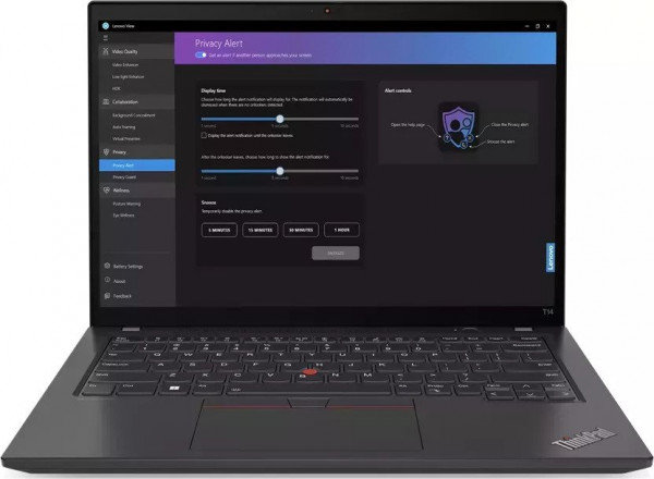 

Lenovo ThinkPad T14 Gen 4 (21HD0073US)