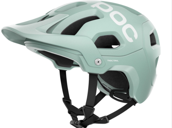 

Велошлем Poc Tectal Race Spin (Apophyllite Green/Hydrogen White Matt M/L) (PC 105118273MLG1)