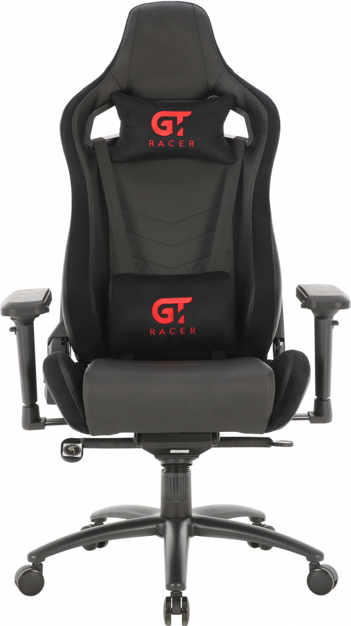 

Gt Racer X-0713 Black