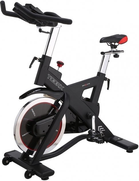 Акція на Toorx Indoor Cycle Srx 80EVO (SRX-80EVO) від Stylus