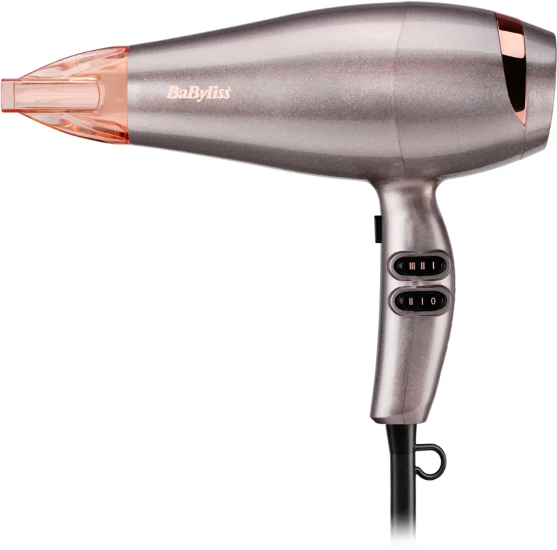 Акція на BabyLiss 5336PNE від Stylus