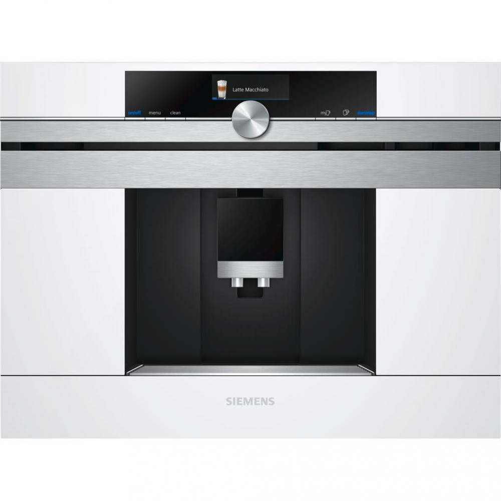 

Siemens CT636LEW1