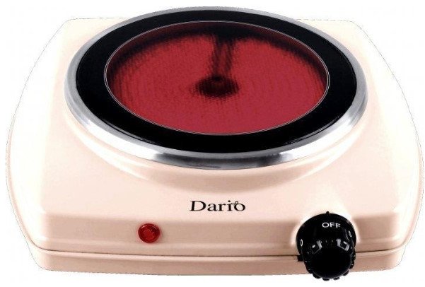 

Dario DHP121B