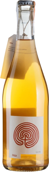 

Ігристе вино Costadila Moz Брют біле 10 % 0.75 (BWW1668)