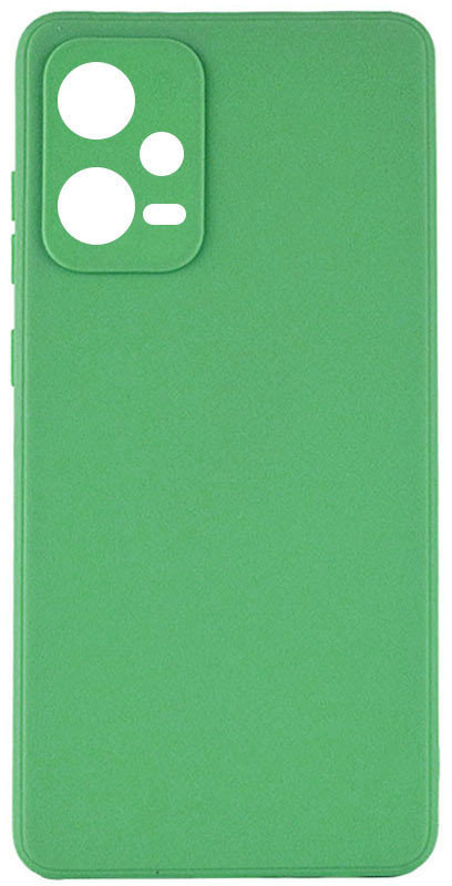 

Tpu Case Candy Full Camera Green для Xiaomi Redmi Note 12 Pro 5G