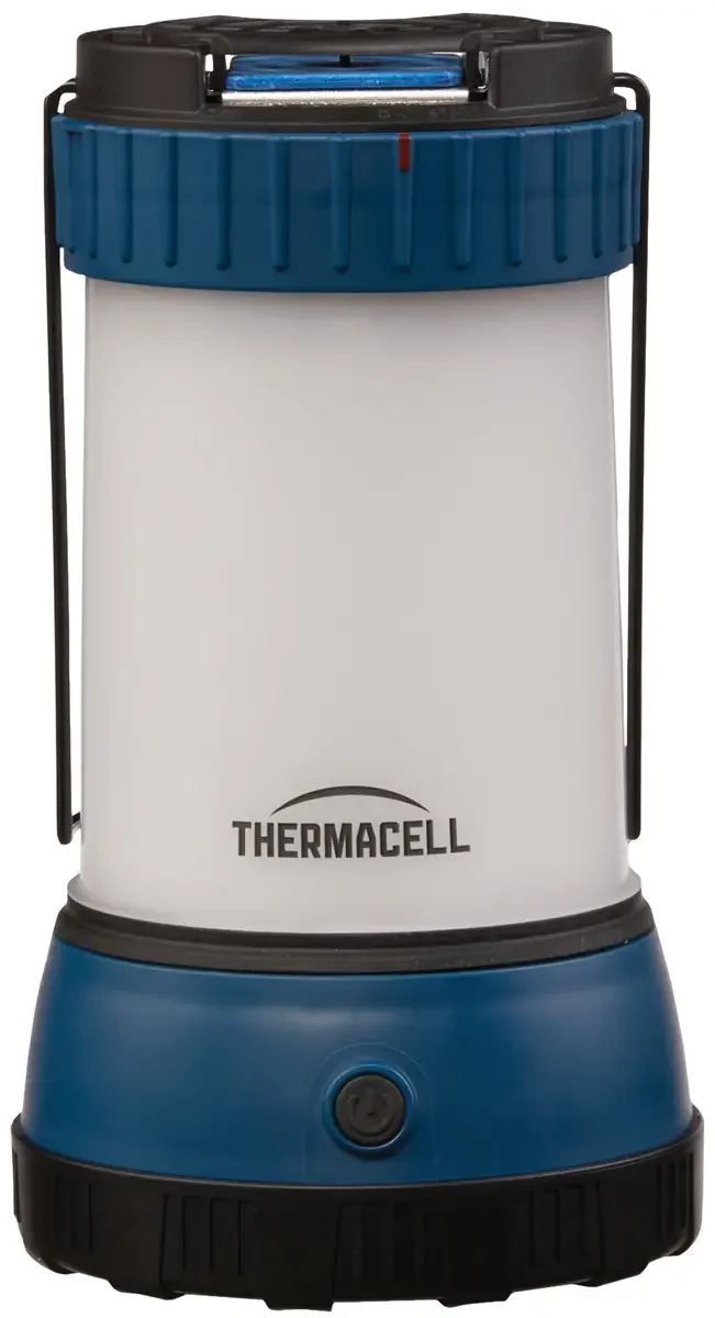 

Thermacell MR-CLE Mosquito Repellent Camp Lantern (1200.05.37)